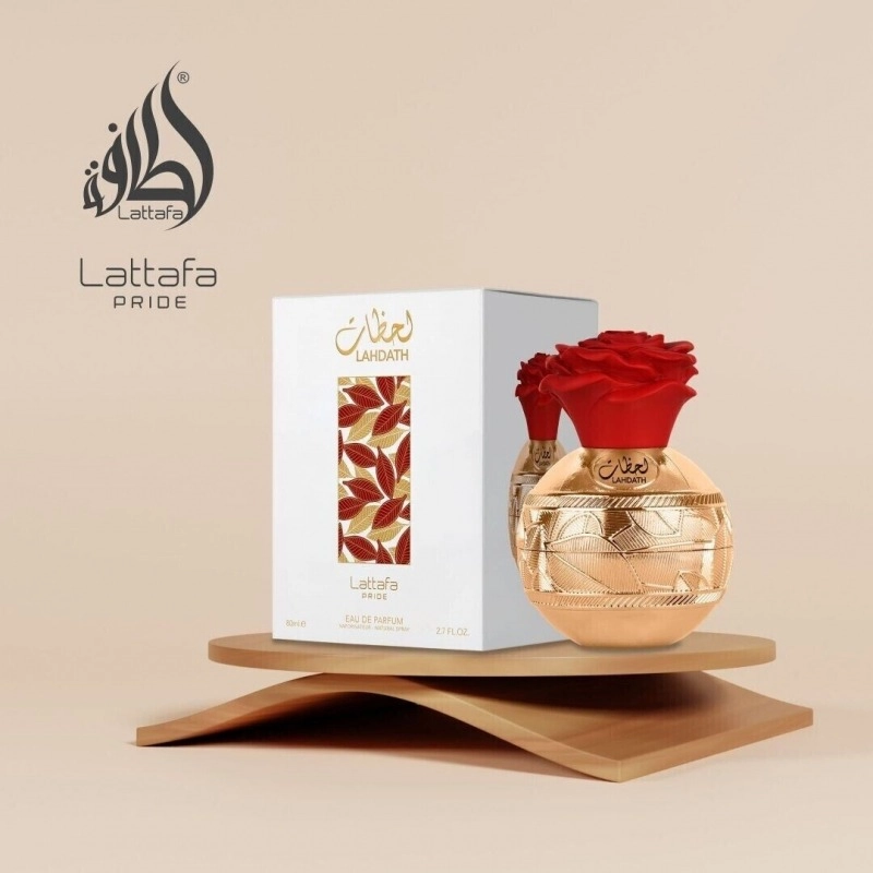 Фото Lattafa Pride Lahdath