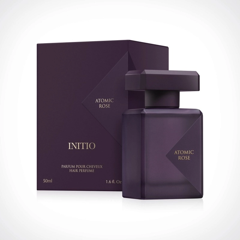 Фото Initio Parfums Privés Atomic Rose
