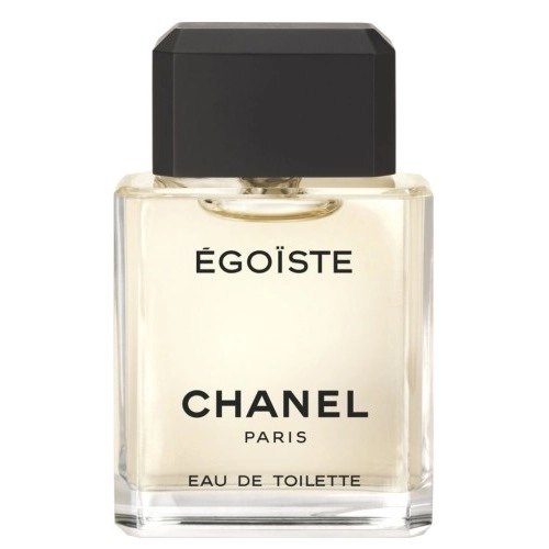 Фото Chanel Egoiste