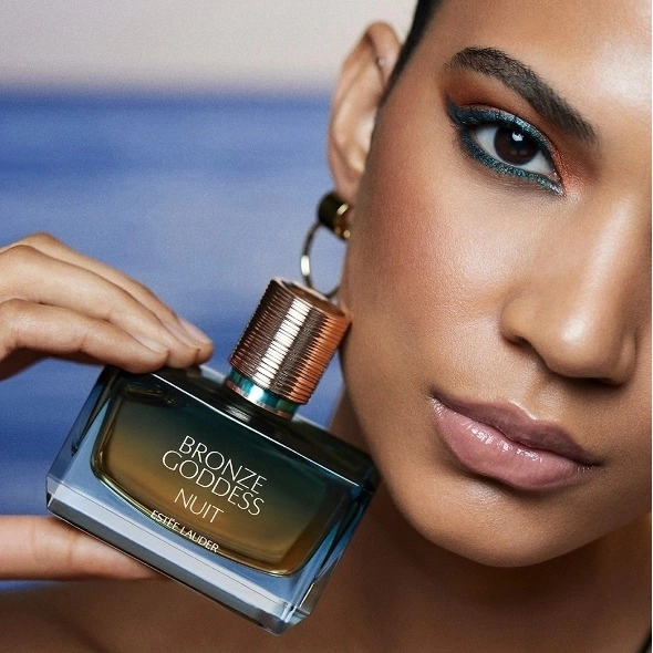 Фото Estée Lauder Bronze Goddess Nuit