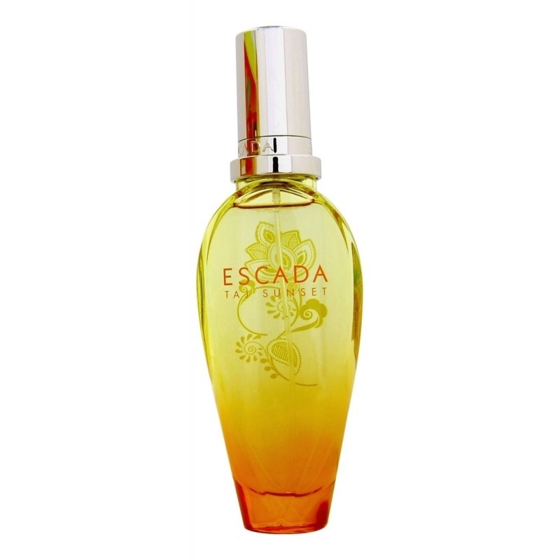 Фото Escada Taj Sunset