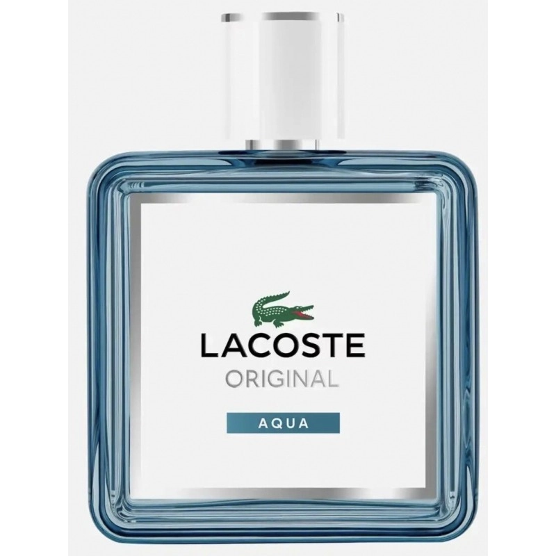 Фото Lacoste Original Aqua