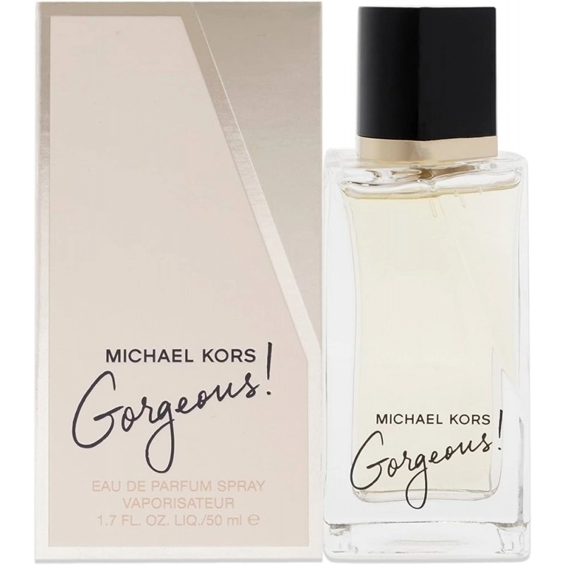 Фото Michael Kors Gorgeous!