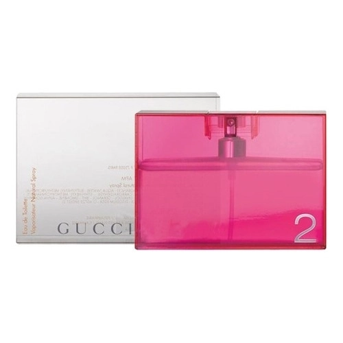 Фото Gucci Rush 2