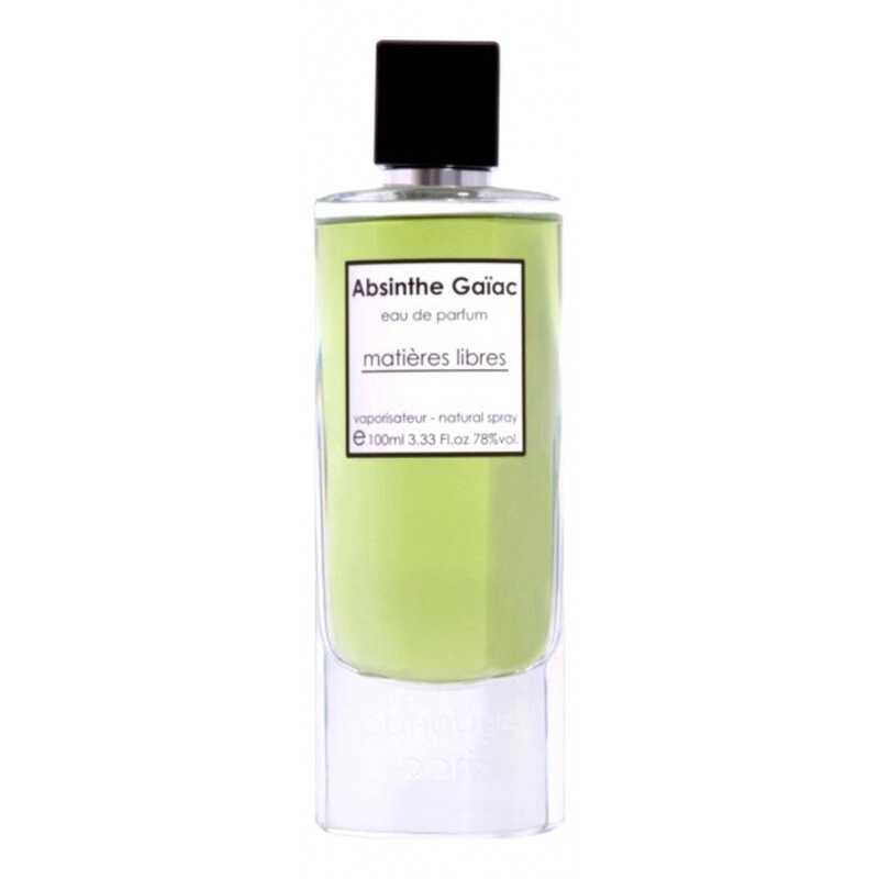 Фото Panouge Absinthe Gaiac