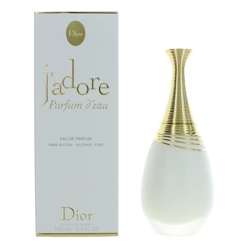 Фото Christian Dior J'adore Parfum d'Eau