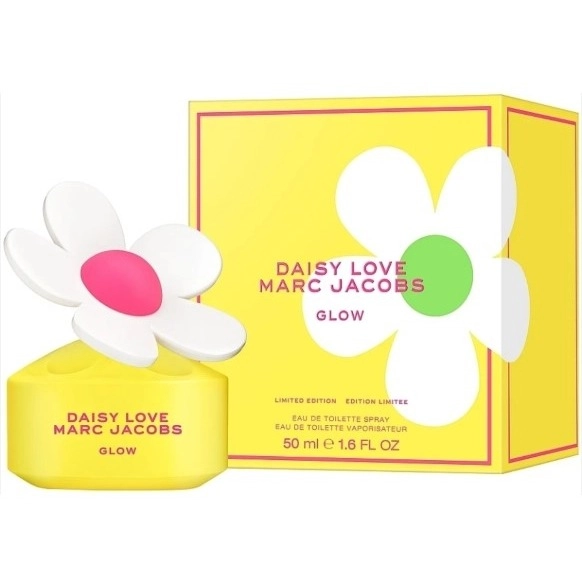 Фото Marc Jacobs Daisy Love Glow
