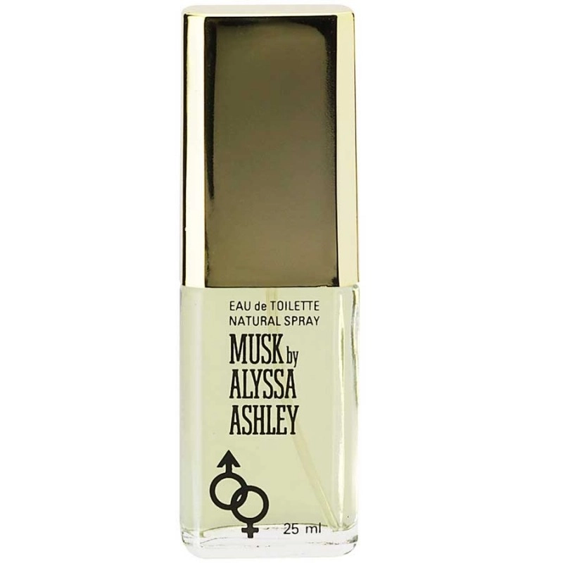 Фото Alyssa Ashley Musk Dangerous But Fun