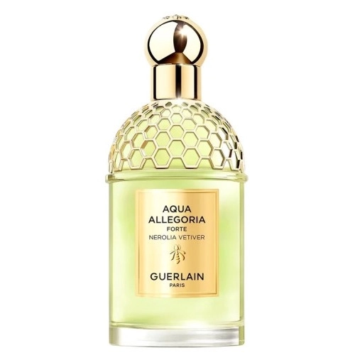 Фото Guerlain Aqua Allegoria Forte Nerolia Vetiver