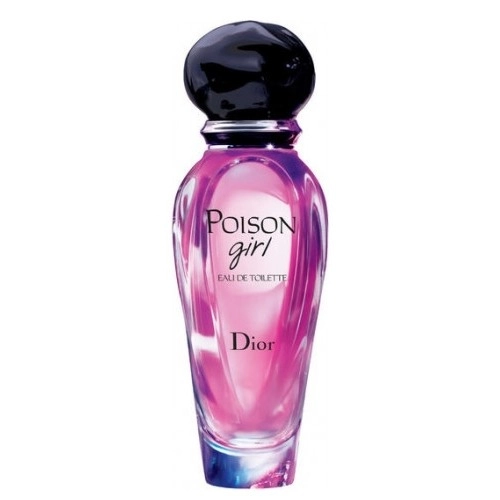 Фото Christian Dior Poison Girl Eau de Toilette Roller Pearl