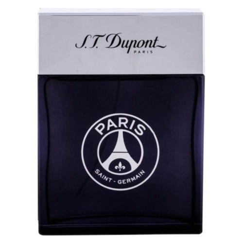 Фото S.T. Dupont Paris Saint Germain Eau des Princes Intense