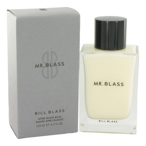 Фото Bill Blass Mr Blass