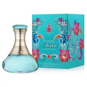 Фото Shakira Paradise Elixir