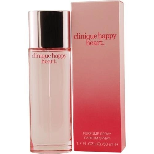 Фото Clinique Happy Heart