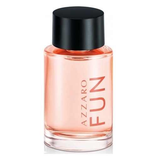 Фото Azzaro Fun