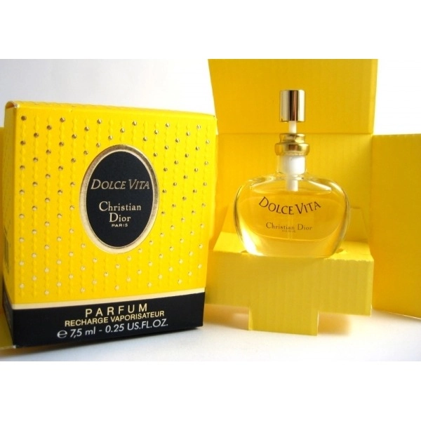 Фото Christian Dior Dolce Vita