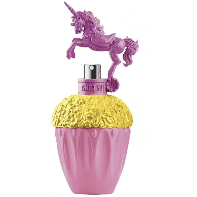 Фото Anna Sui Fantasia Pop Surprise