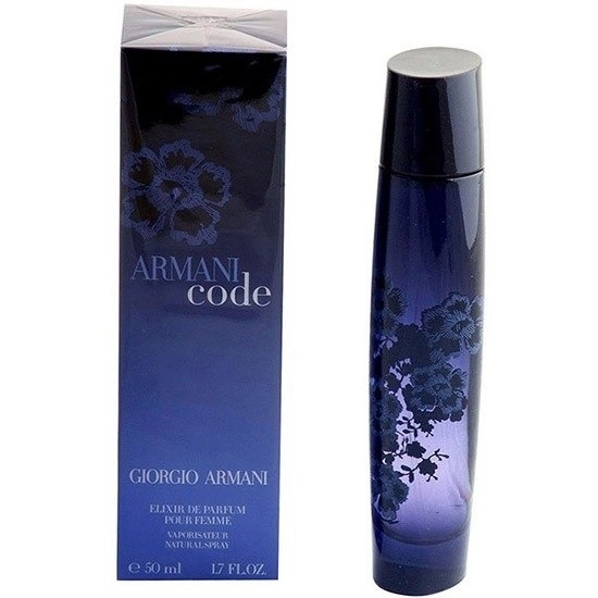 Фото Armani Code Elixir de Parfum pour Femme