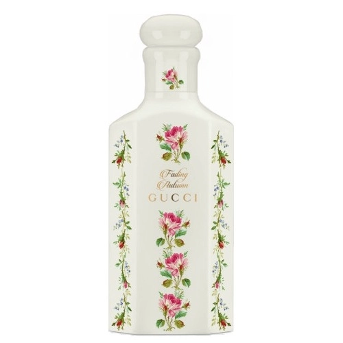 Фото Gucci Fading Autumn Scented Water