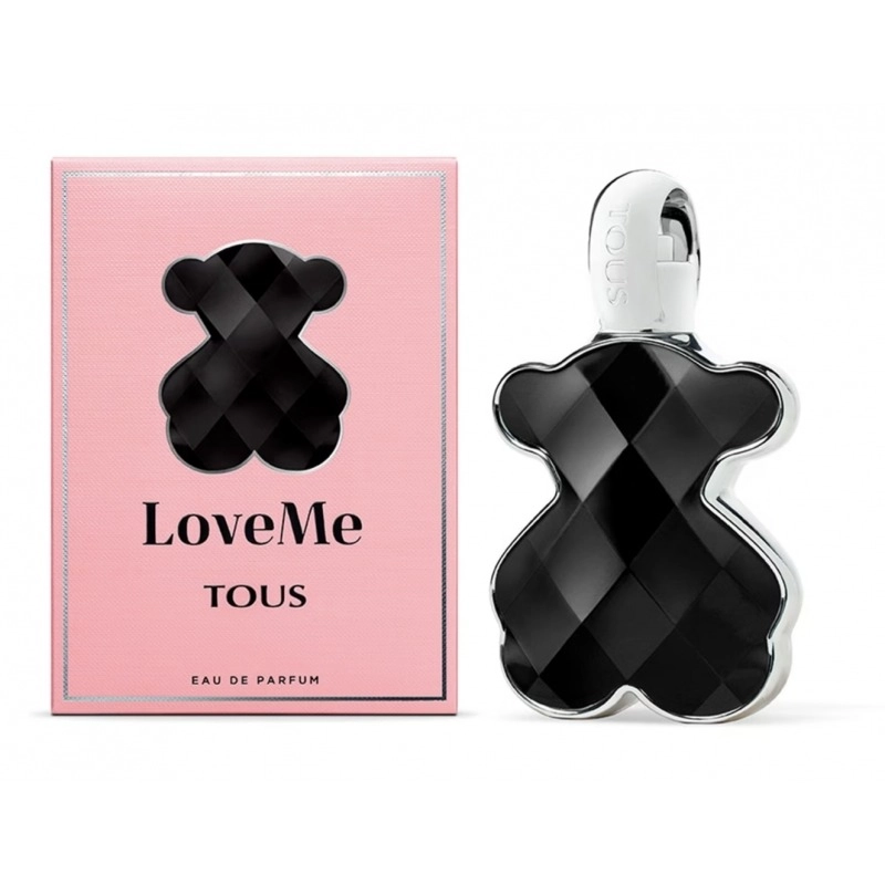 Фото TOUS LoveMe The Onyx Parfum