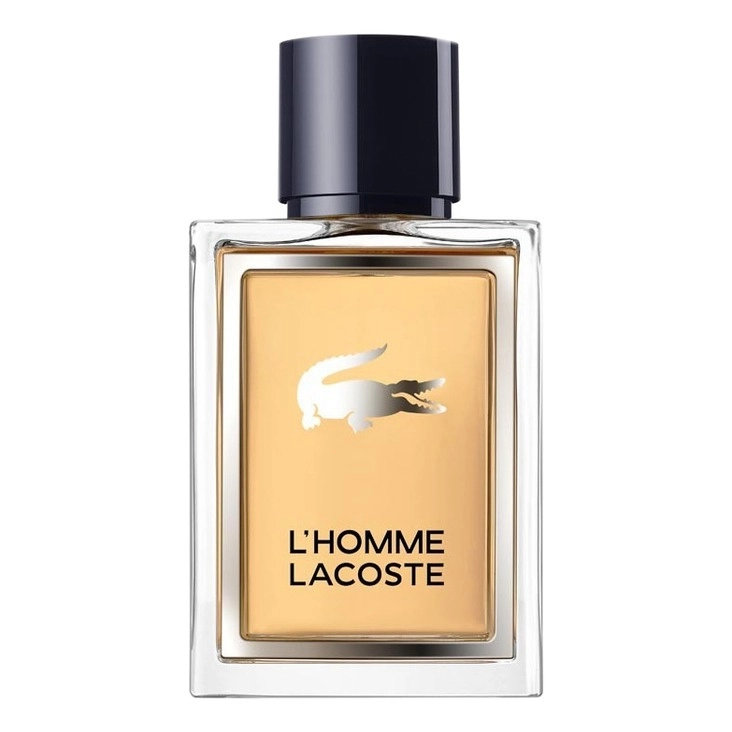 Фото L'Homme Lacoste