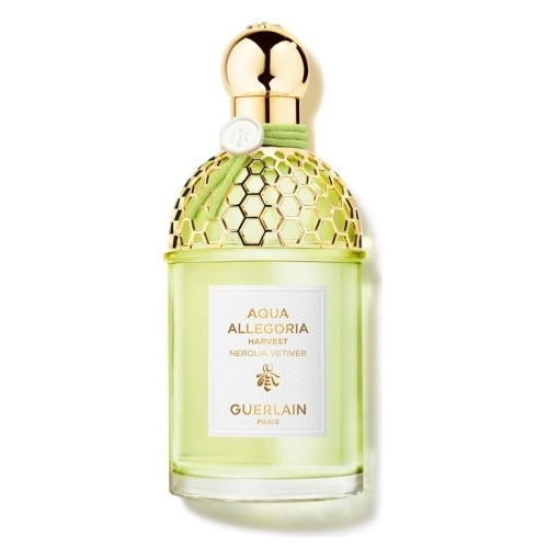 Фото Guerlain Nerolia Vetiver Harvest