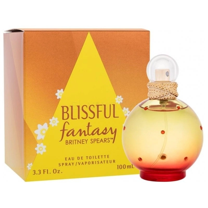 Фото Britney Spears Blissful Fantasy