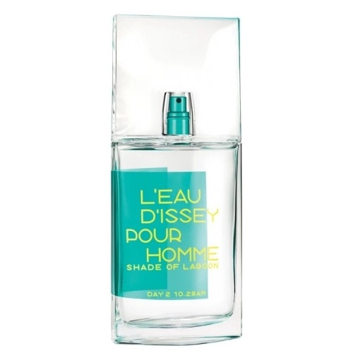 Фото Issey Miyake L'eau d'Issey pour Homme Shade of Lagoon