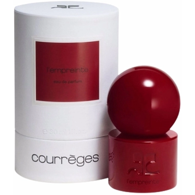 Фото Courrèges L'Empreinte