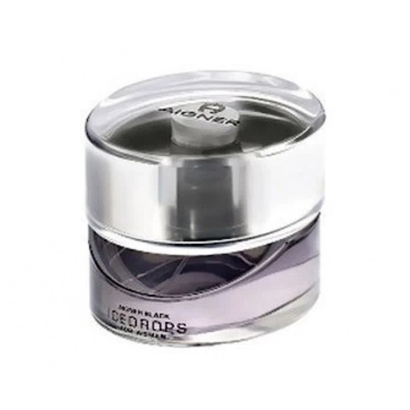 Фото Aigner Black Icedrops