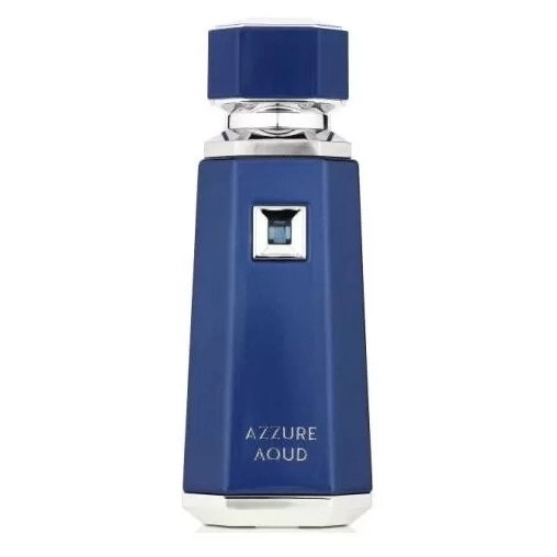Фото Fragrance World Azzure Aoud