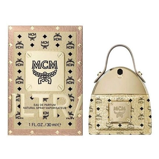 Фото MCM - Mode Creation Munich MCM Ultra MCM
