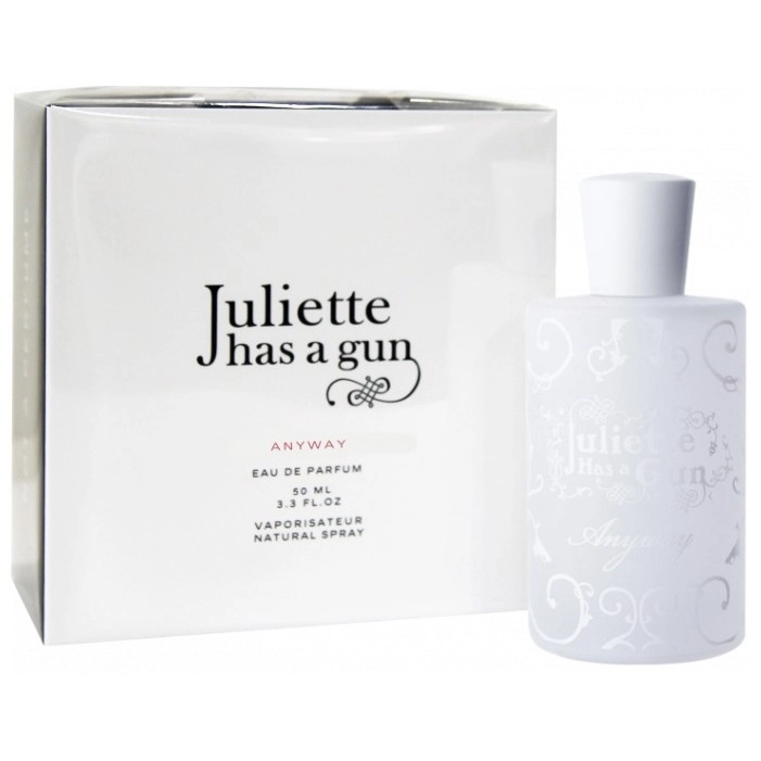 Фото Juliette Has a Gun Anyway