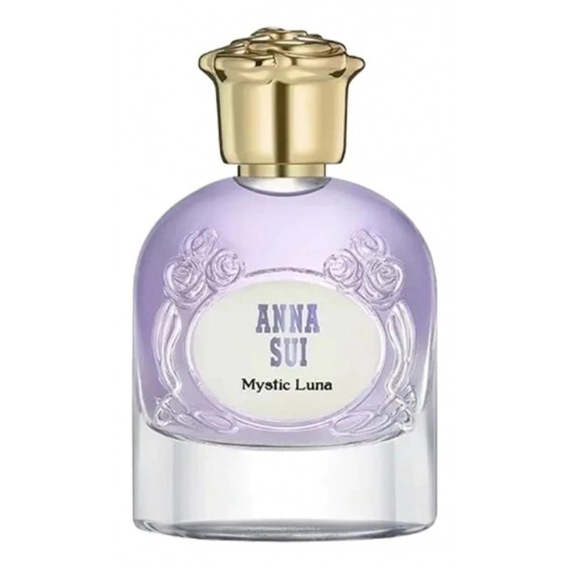 Фото Anna Sui Mystic Luna