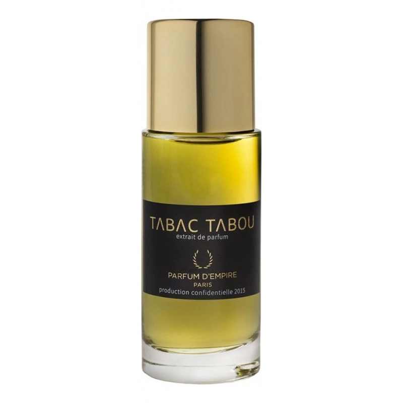 Фото Parfum d'Empire Tabac Tabou