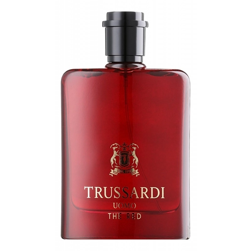 Фото Trussardi Uomo The Red