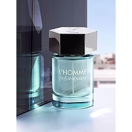 Фото Yves Saint Laurent L'Homme Eau d'Ete Summer Fragrance 2008