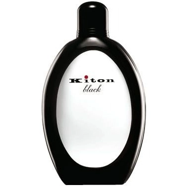 Фото Kiton Black