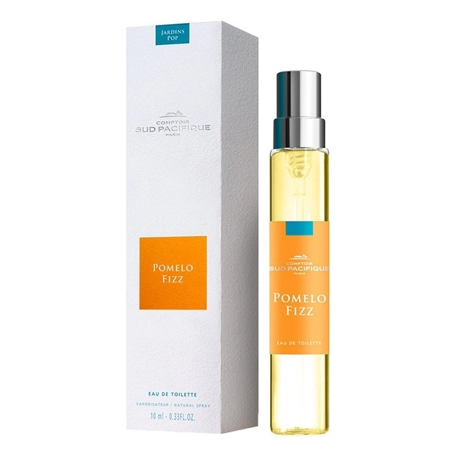 Фото Comptoir Sud Pacifique Pomelo Fizz