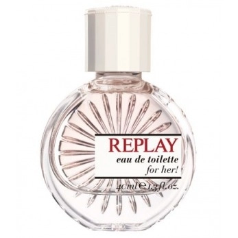 Фото Replay for Her