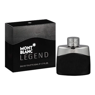 Фото Montblanc Legend