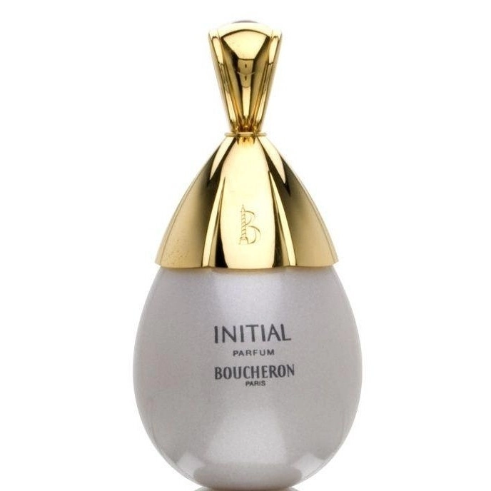 Фото Boucheron Initial