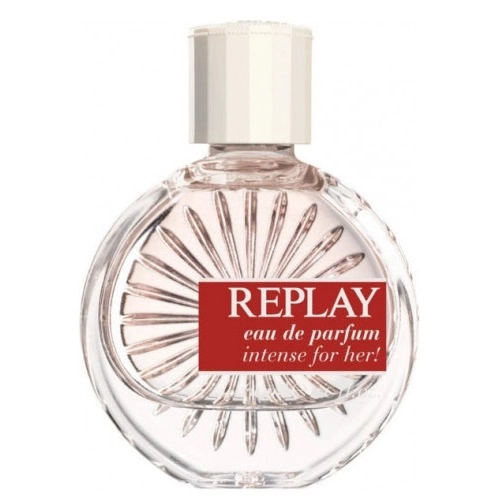 Фото Replay Intense for Her