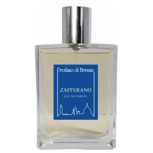 Фото Profumo di Firenze Zafferano