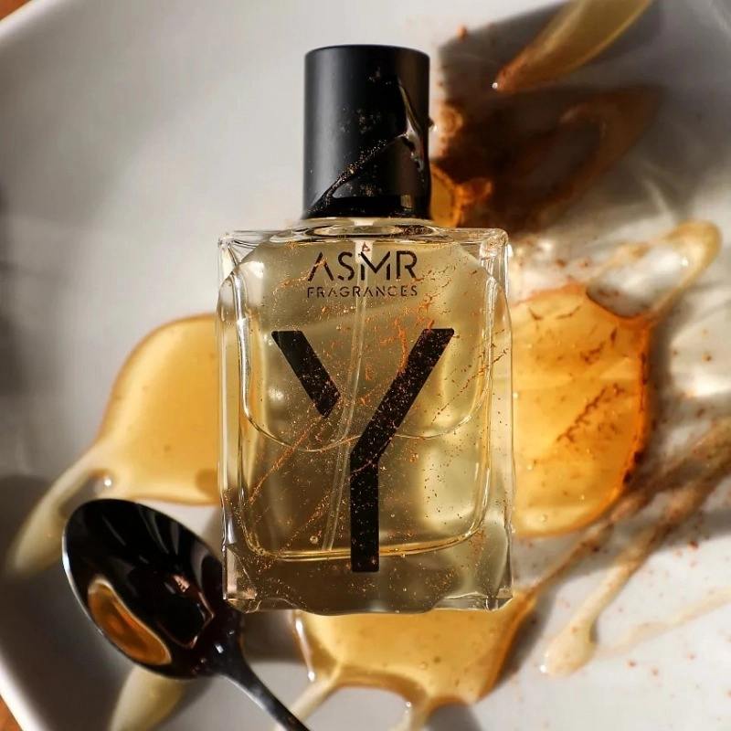 Фото ASMR Fragrances Yummy Tingles
