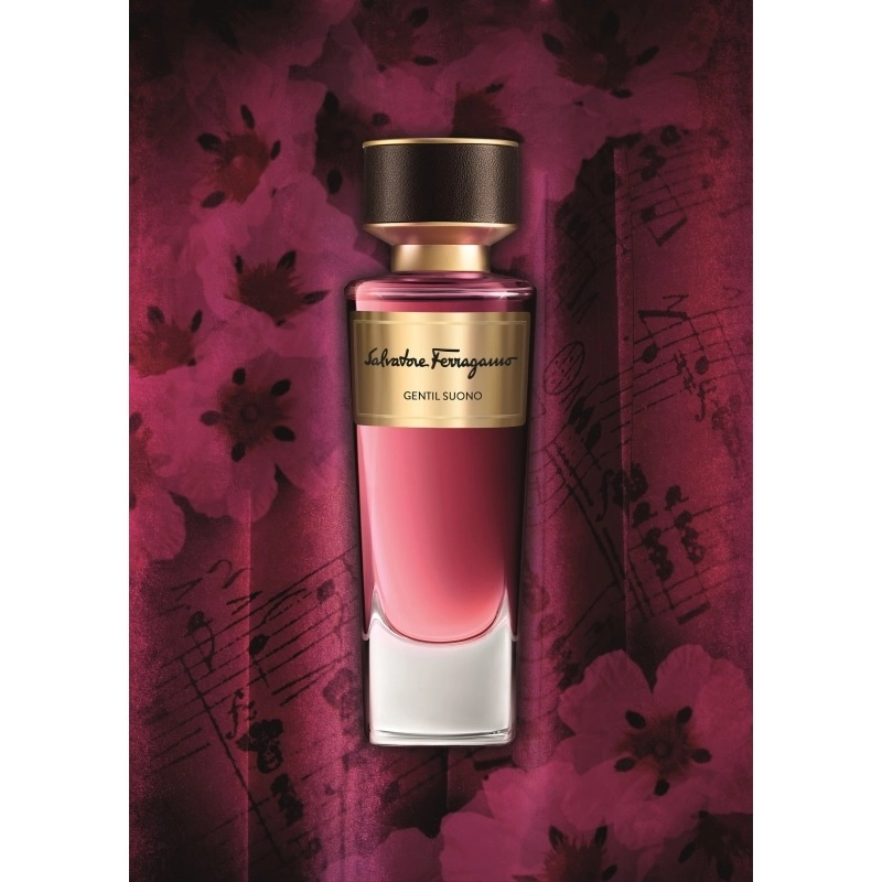 Фото Salvatore Ferragamo Gentil Suono