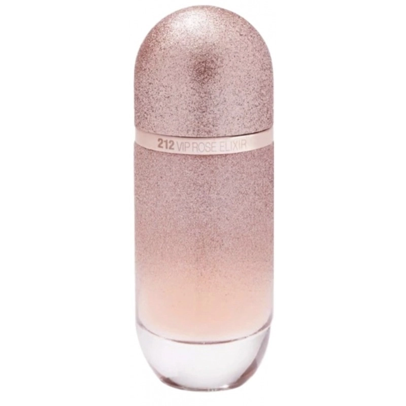Фото Carolina Herrera 212 VIP Rose Elixir