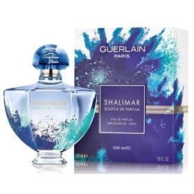 Фото Guerlain Shalimar Souffle de Parfum 2016