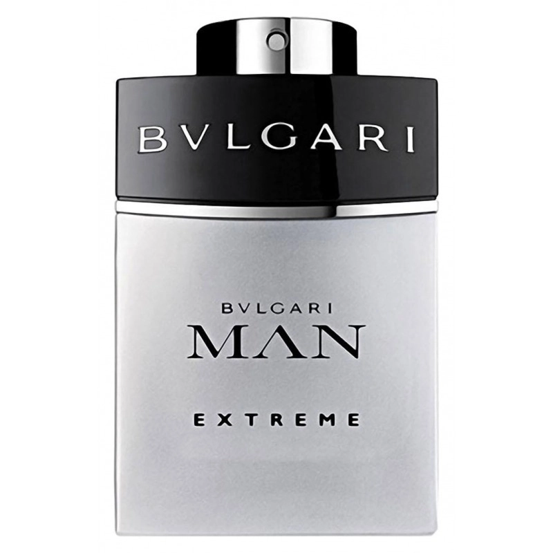 Фото Bvlgari Man Extreme