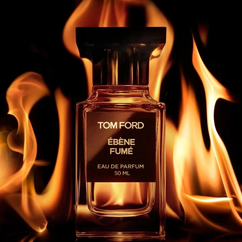 Фото Tom Ford Ebene Fume